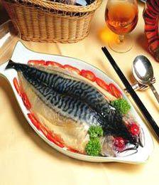 五柳青魚