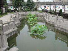 洞橋鎮風景