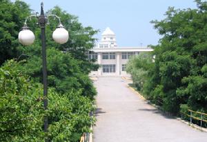 大連水產學院