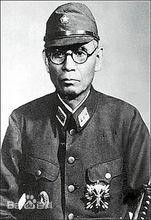 岡村寧次