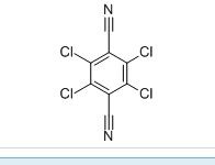 四氯對苯二甲腈