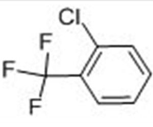 鄰氯三氟甲苯
