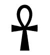 埃及T形十字架