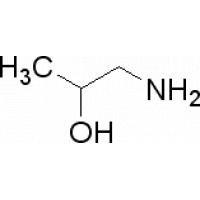 1-氨基-2-丙醇