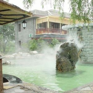 花水灣錦泰溫泉 花水灣錦泰溫泉