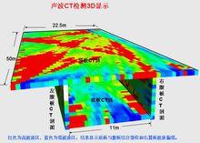 橋樑病害