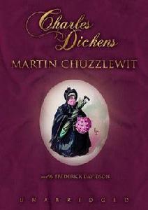 Martin Chuzzlewit