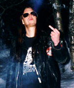 Darkthrone