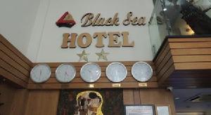 Black Sea Hotel