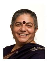 Vandana SHIVA