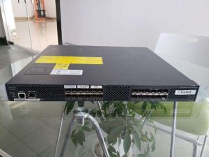 CISCO MDS 9124