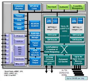 cavium