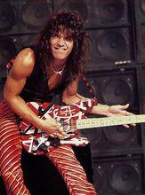 Eddie Van Halen