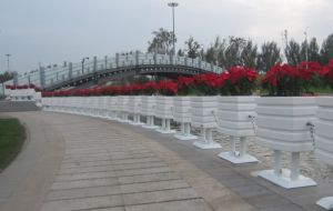 花箱護欄 花箱護欄