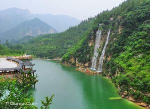 濰坊雲門山