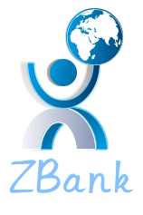 Z Bank LOGO