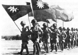 國民革命軍新編第八軍