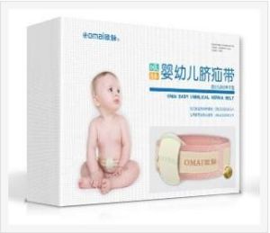 嬰幼兒專用臍疝帶---適合寶寶臍疝治療