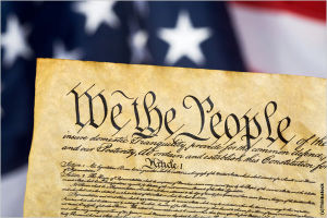美國憲法第五修正案