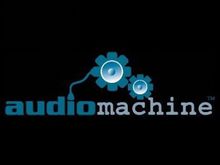 Audiomachine