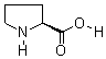 L-脯氨酸