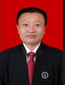 李民洪