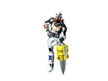 Fourze