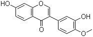 毛蕊異黃酮