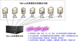 應急通信系統