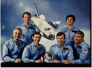 STS-9