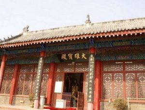 甘泉禪寺