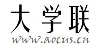 大學聯logo