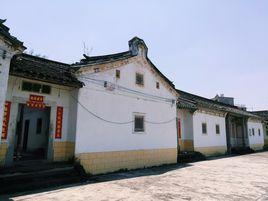 鳳嶺村[廣東坡頭區官渡鎮下轄村]