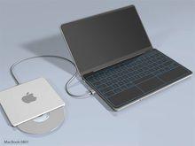 Macbook 2008