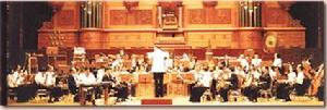 上海民族樂團