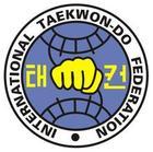 ITF跆拳道標誌