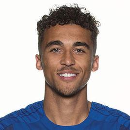 Dominic Calvert-Lewin