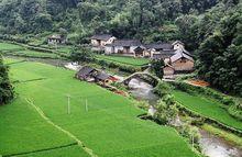 石壁村[廣東省潮州市饒平縣浮山鎮下轄村]