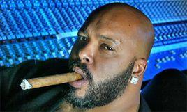 Suge knight