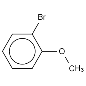 鄰溴苯甲醚