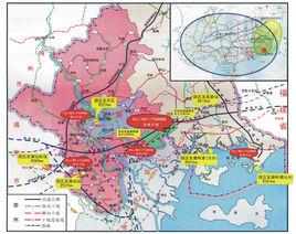 潮州市鳳泉湖高新技術產業開發區