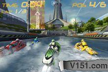 Riptide GP