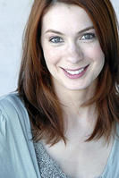 Kathryn Felicia Day