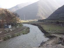 天水武山縣楊河鄉