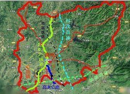 雲茂高速公路