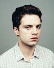 Sebastian Stan