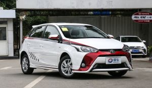 YARiS L 致炫