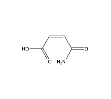 馬來醯胺酸