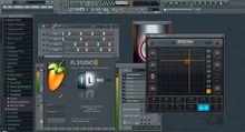 FL studio