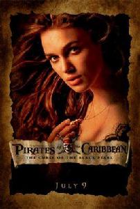 Elizabeth Swann